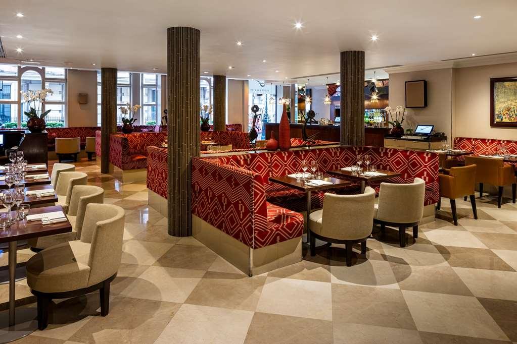Radisson Blu Edwardian Kenilworth Hotel, London Restaurant bilde